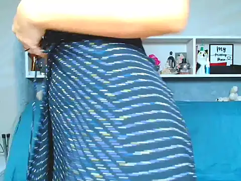 Natali3855 online show from 3, 11, 2025