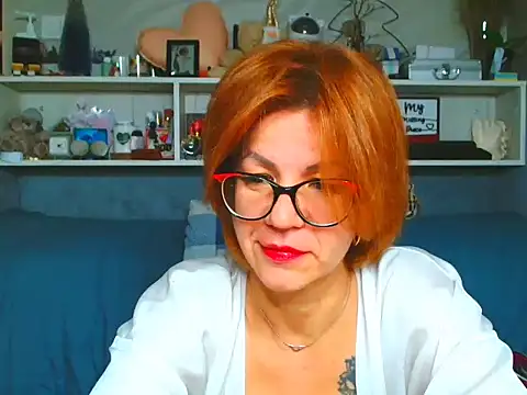 Natali3855 online show from 15, 11, 2025