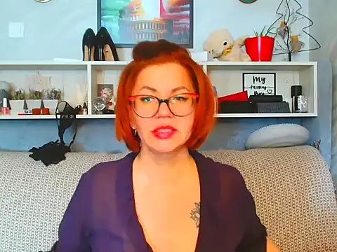 Natali3855 online show from 11, 4, 2026