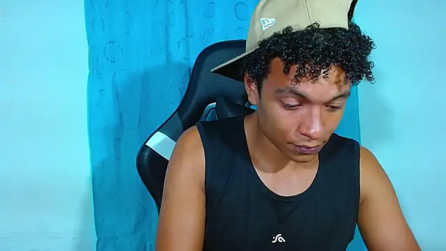 Snapshot of Black_Diamon_ chatting on 13, 3, 2025 Black Diamon online show from 13, 3, 2025