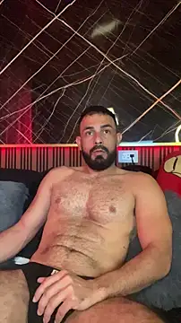 BEN BLAZE online show from 20, 11, 2025