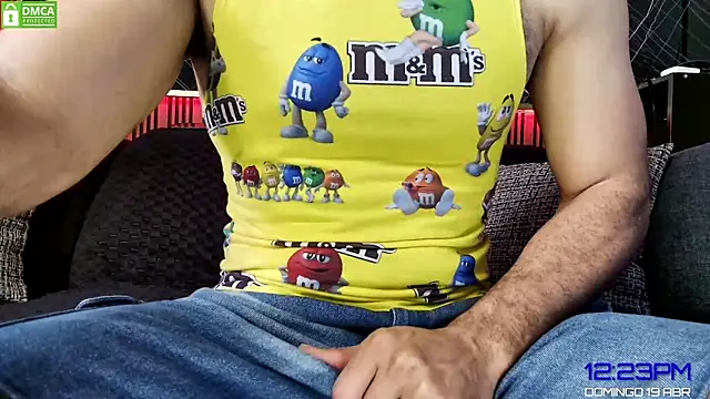 BEN BLAZE online show from 19, 4, 2026