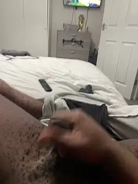 Hueythebbc online show from 18, 3, 2025