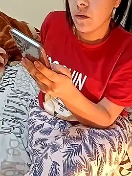 Snapshot of ShadiaStar chatting on 27, 2, 2025 ShadiaStar online show from 27, 2, 2025