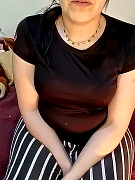 Snapshot of ShadiaStar chatting on 19, 3, 2025 ShadiaStar online show from 19, 3, 2025