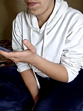 ShadiaStar online show from 8, 2, 2026