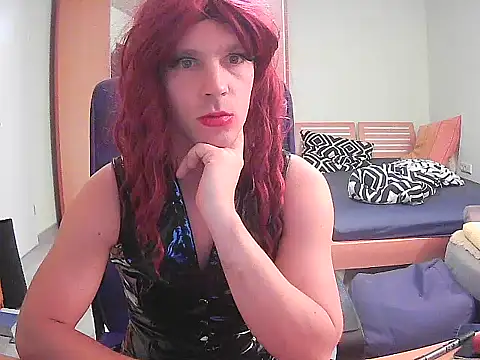 Kinky-Kristina online show from 20, 10, 2025