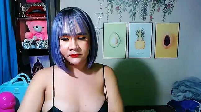 MS SexCumEducation TS online show from 28, 2, 2025