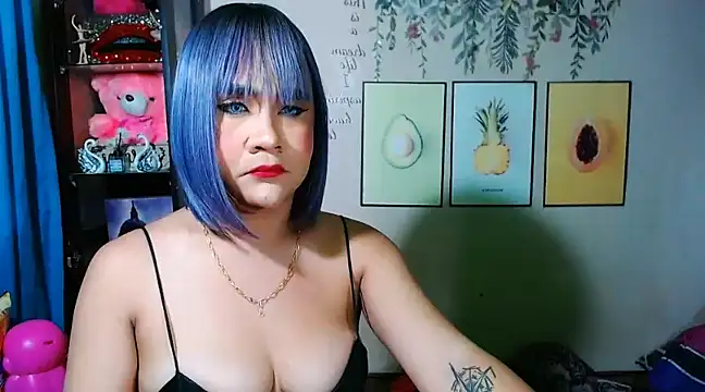 MS SexCumEducation TS online show from 2, 3, 2025