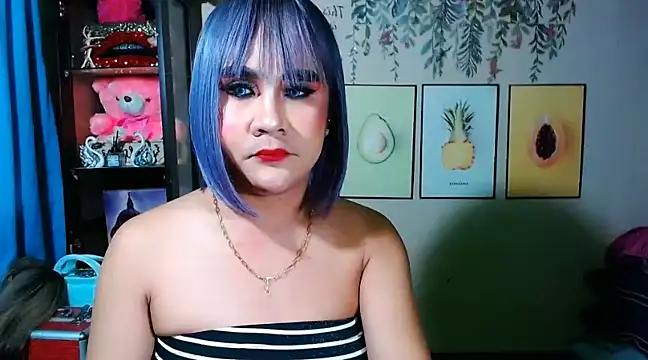 MS SexCumEducation TS online show from 7, 3, 2025