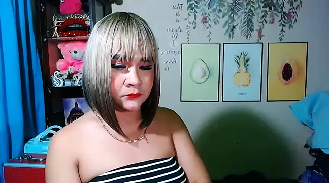 MS SexCumEducation TS online show from 8, 3, 2025