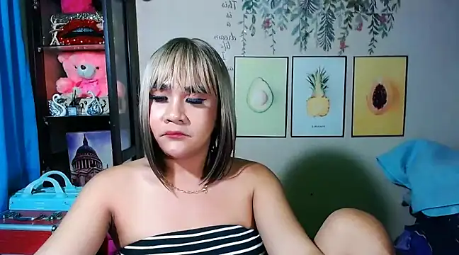 MS SexCumEducation TS online show from 8, 3, 2025