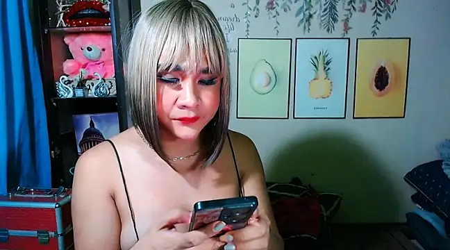 MS SexCumEducation TS online show from 11, 3, 2025