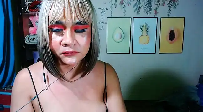 MS SexCumEducation TS online show from 13, 3, 2025