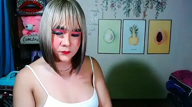 MS SexCumEducation TS online show from 16, 3, 2025