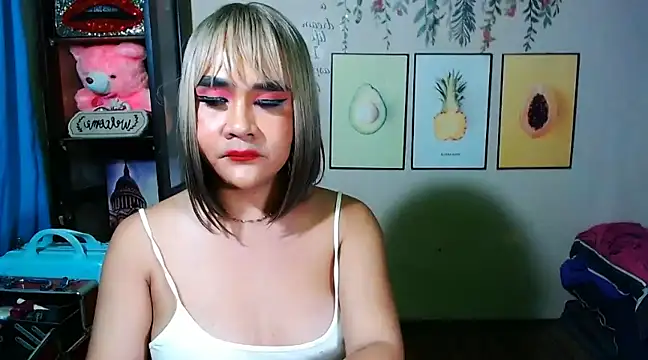 MS SexCumEducation TS online show from 16, 3, 2025