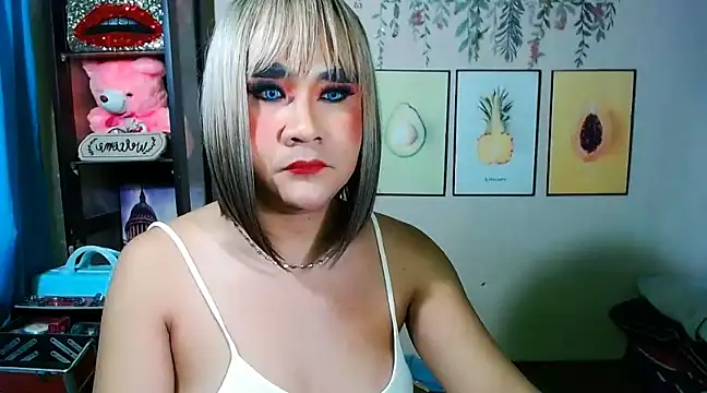 MS SexCumEducation TS online show from 17, 3, 2025