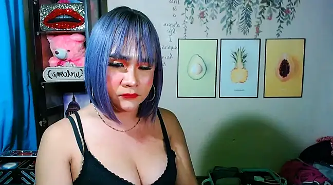 MS SexCumEducation TS online show from 19, 3, 2025