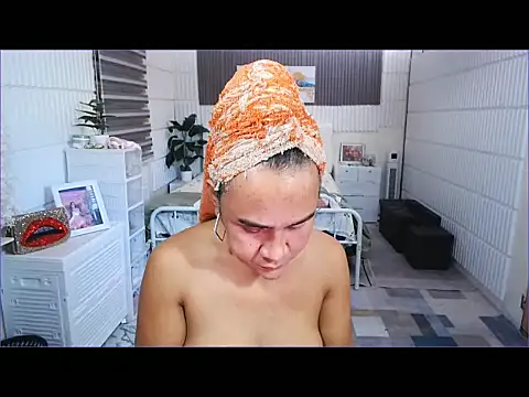 MS SexCumEducation TS online show from 28, 10, 2025