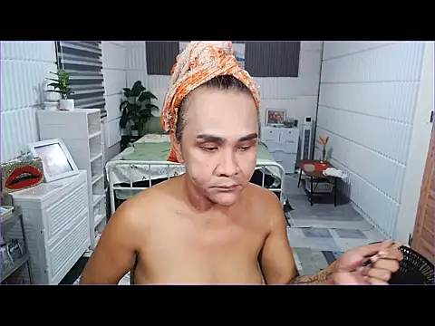 MS SexCumEducation TS online show from 31, 10, 2025