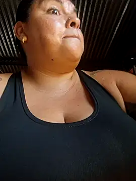 Snapshot of chubby_sexy_big_tits chatting on 9, 3, 2025 chubby sexy big tits online show from 9, 3, 2025