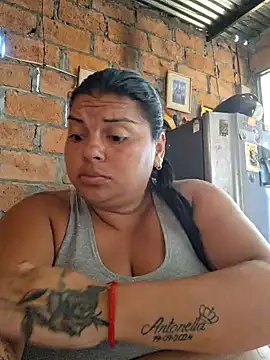 Snapshot of chubby_sexy_big_tits chatting on 11, 3, 2025 chubby sexy big tits online show from 11, 3, 2025