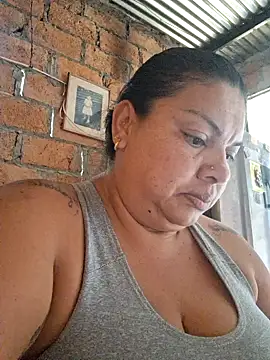 Snapshot of chubby_sexy_big_tits chatting on 15, 3, 2025 chubby sexy big tits online show from 15, 3, 2025