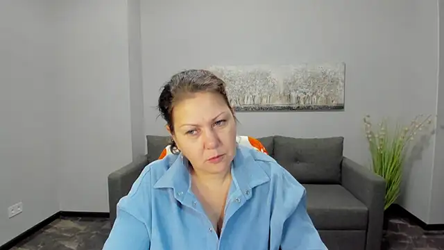 Snapshot of Milana_Blake chatting on 11, 12, 2024 Milana Blake online show from 11, 12, 2024