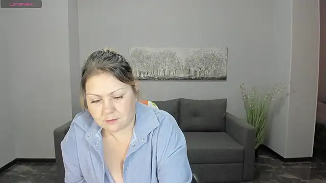 Snapshot of Milana_Blake chatting on 14, 12, 2024 Milana Blake online show from 14, 12, 2024