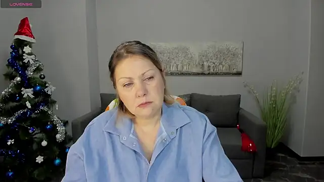 Snapshot of Milana_Blake chatting on 3, 1, 2025 Milana Blake online show from 3, 1, 2025