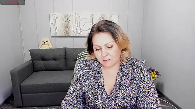 Snapshot of Milana_Blake chatting on 17, 1, 2025 Milana Blake online show from 17, 1, 2025