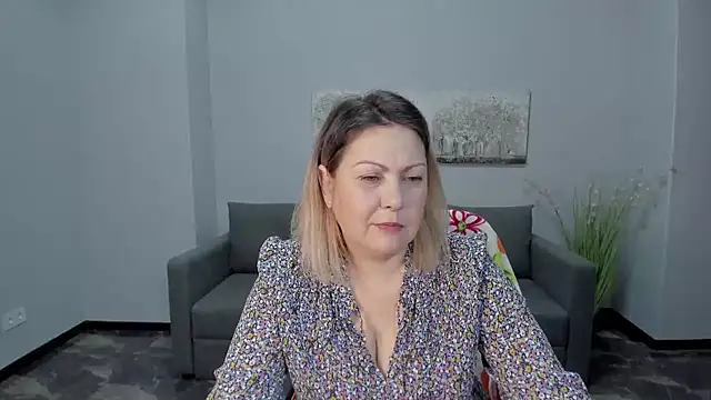 Snapshot of Milana_Blake chatting on 27, 1, 2025 Milana Blake online show from 27, 1, 2025