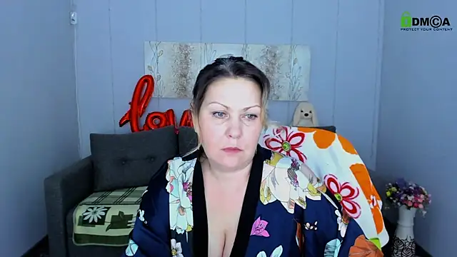 Snapshot of Milana_Blake chatting on 8, 3, 2025 Milana Blake online show from 8, 3, 2025