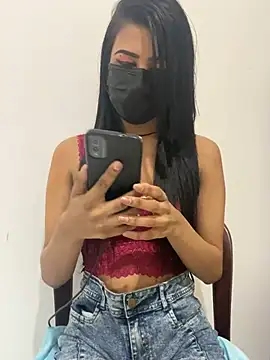 Teena girl online show from 13, 1, 2025