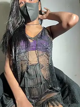Teena girl online show from 5, 2, 2025