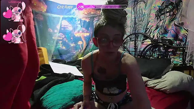 Stonermama666420 online show from 4, 2, 2025