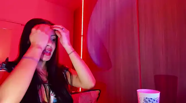 Snapshot of bunny_1922 chatting on 12, 1, 2025 bunny 1922 online show from 12, 1, 2025