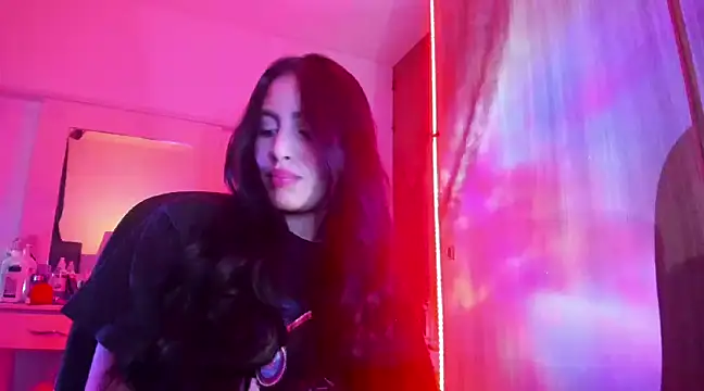 Snapshot of bunny_1922 chatting on 15, 1, 2025 bunny 1922 online show from 15, 1, 2025