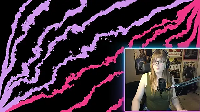 HannahCastle96 online show from 14, 3, 2025