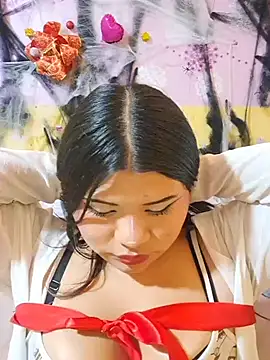 CANELA 9911 online show from 10, 11, 2025