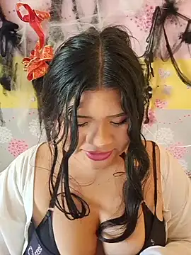 CANELA 9911 online show from 23, 11, 2025