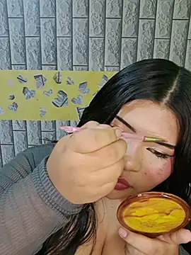 Snapshot of CANELA_9911 chatting on 1, 2, 2026 CANELA 9911 online show from 1, 2, 2026