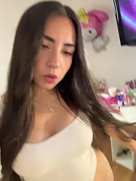 Melody 04 online show from 14, 3, 2026