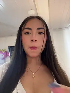 Melody 04 online show from 12, 4, 2026