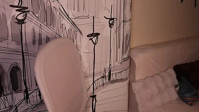 MissFreyaX online show from 20, 11, 2025