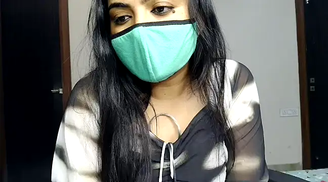 Hritvika online show from 21, 2, 2025