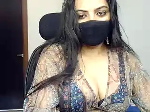 Hritvika online show from 7, 3, 2025