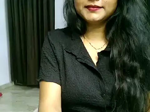 Snapshot of Hritvika chatting on 19, 1, 2026 Hritvika online show from 19, 1, 2026