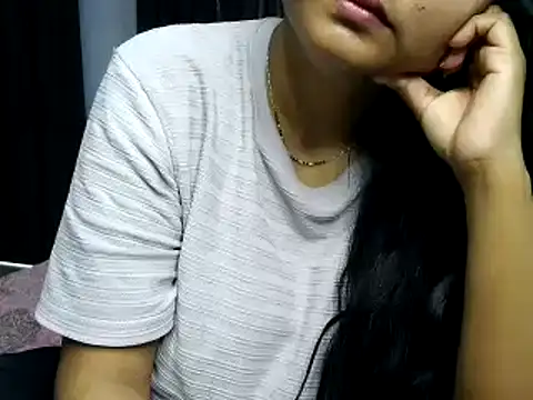 Snapshot of Hritvika chatting on 2, 2, 2026 Hritvika online show from 2, 2, 2026