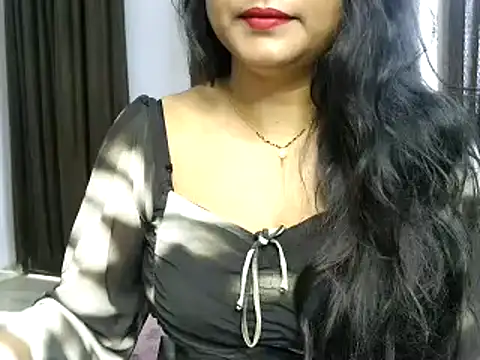 Snapshot of Hritvika chatting on 5, 2, 2026 Hritvika online show from 5, 2, 2026